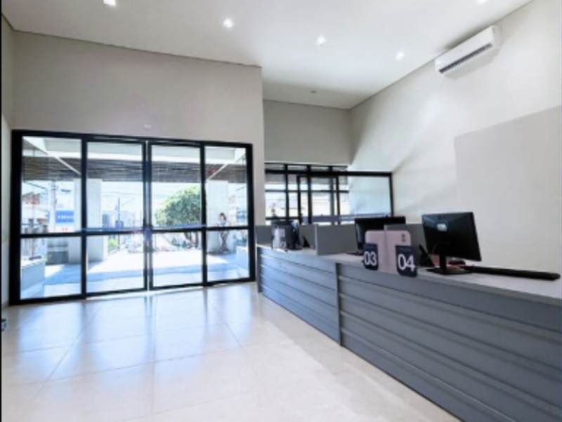 Santa Casa de Paraguaçu Paulista convoca pacientes para Mutirão de Exames de Ultrassom