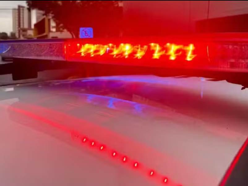 Homem é preso suspeito de esfaquear três pessoas após briga em bar de Botucatu