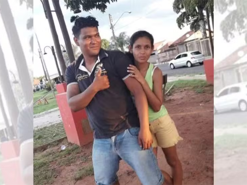 Suspeito de matar ex a facadas um dia após ela pedir medida protetiva é encontrado morto em Tupã