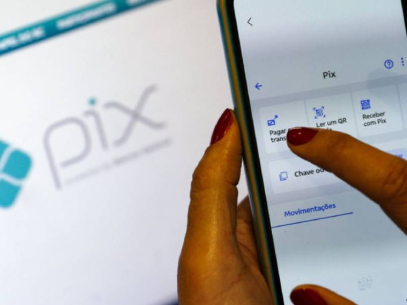 Pix terá novas regras para fraudes, cobrança híbrida e contas-salário