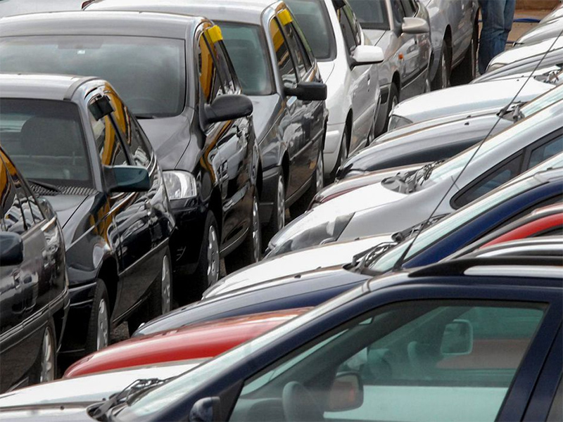 Programa de incentivo à compra de carros será estendido
