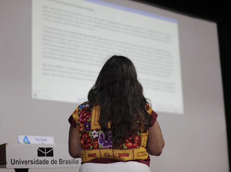 Mulheres com doutorado crescem, mas são sub-representadas na docência