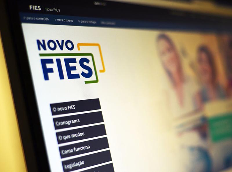 Fies: termina hoje prazo para complementação de dados de inscrição