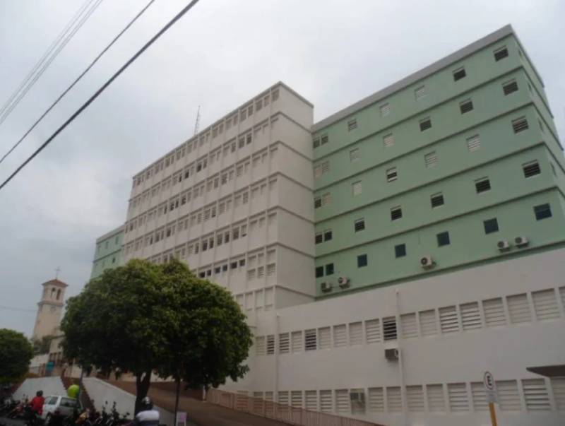 Bebê de 11 meses sofre queimaduras ao ter contato com formol em Lins