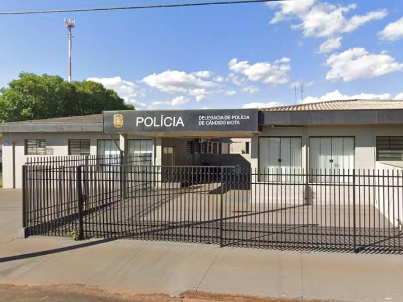 Homem é preso suspeito de estuprar adolescente por mais de 10 anos em Cândido Mota