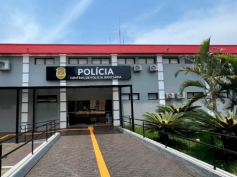 Mulher é presa pela polícia após furtar picanha de supermercado de Santa Cruz do Rio Pardo