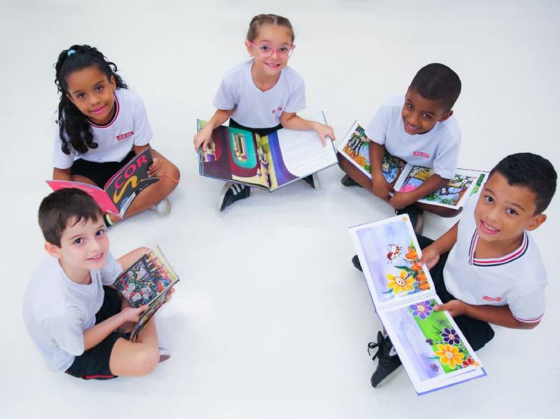 Inscrições para estudar no Sesi-SP em 2026 estão abertas