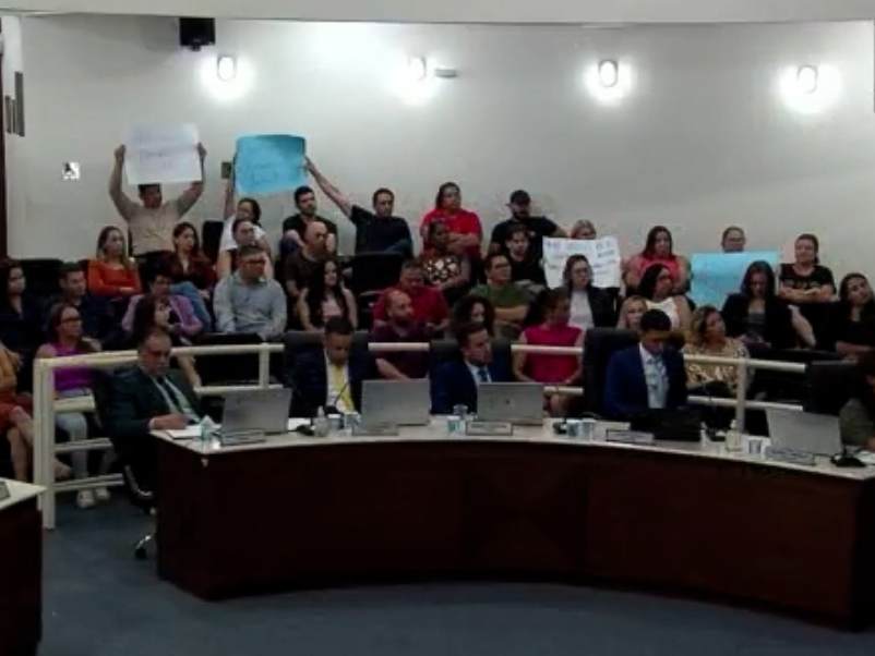 Vereador critica suspensão de beneficios a agentes de saúde e endemias em Paraguaçu Paulista