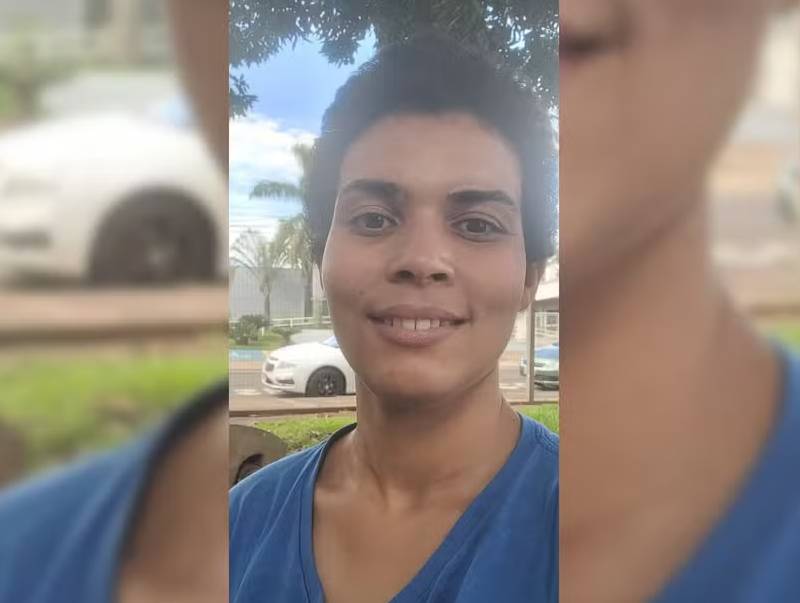 Jovem de 22 anos desaparece após sair de casa em Assis