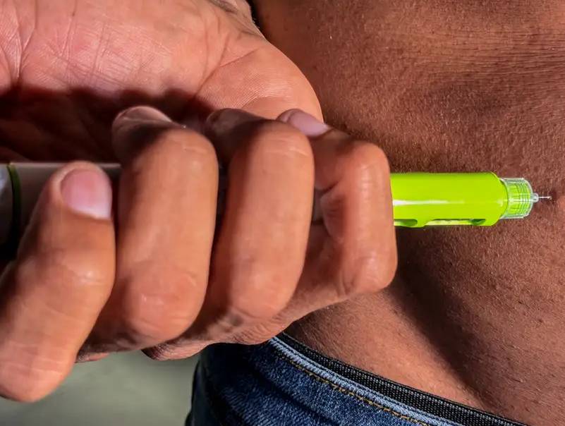 Anvisa aprova nova caneta emagrecedora à base de semaglutida