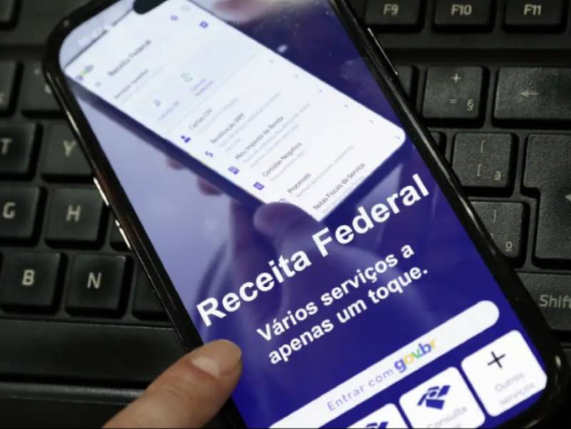 Receita abre consulta a lote residual do Imposto de Renda