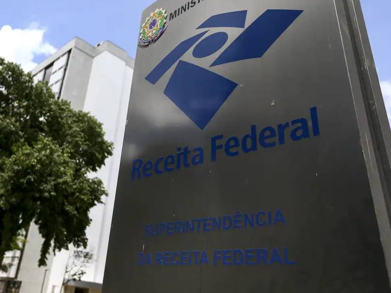 Receita libera consulta a lote especial de cashback do IR nesta quarta