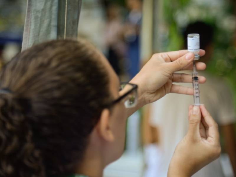 Casos de Síndrome Respiratória Grave estão em queda, diz InfoGripe