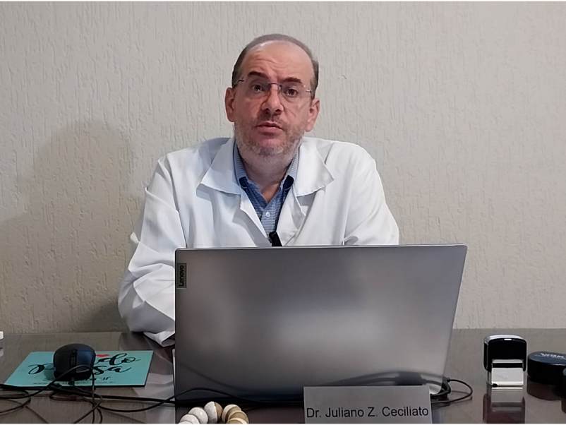 Você sente cansaço visual e dificuldade em fazer leitura de perto? Você pode estar com hipermetropia