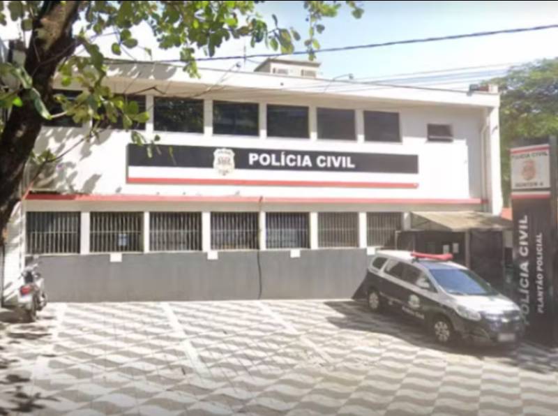 Homem é esfaqueado durante briga em estacionamento de supermercado no interior de SP