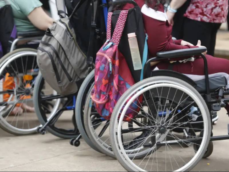 Analfabetismo entre jovens e adultos com deficiência é 12 vezes maior
