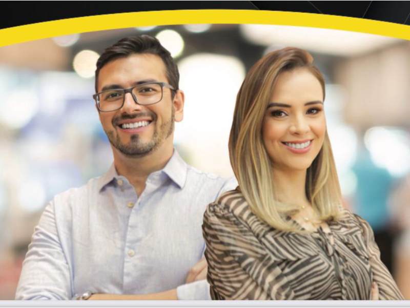 Empresários de várias partes do Brasil se reúnem para importante evento de formação de liderança