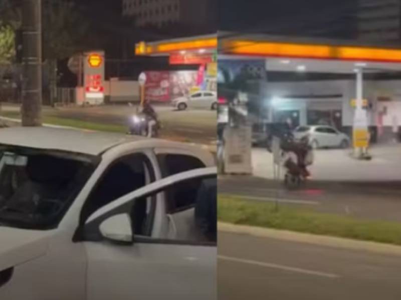 Motociclista de 18 anos morre após fugir da PM em alta velocidade e bater contra poste em Bauru