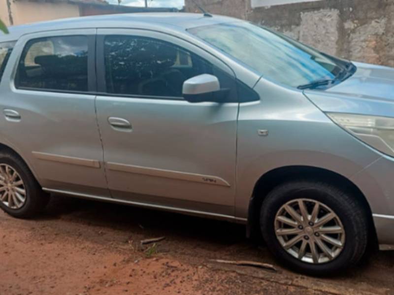 Homem é preso em flagrante por ato libidinoso próximo a escolas em Paraguaçu Paulista