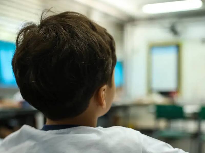 MEC pretende chegar a 100% do país com escolas integrais em 2026