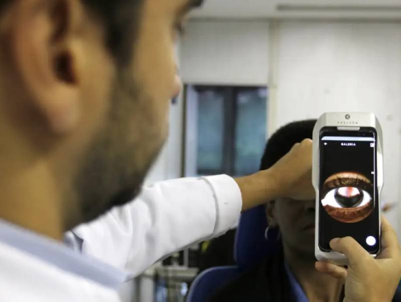 Retinopatia: doença ocular afeta um em cada três diabéticos