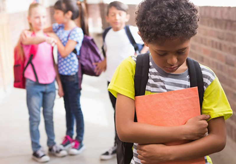 Senado aprova projeto que obriga escolas a combaterem bullying