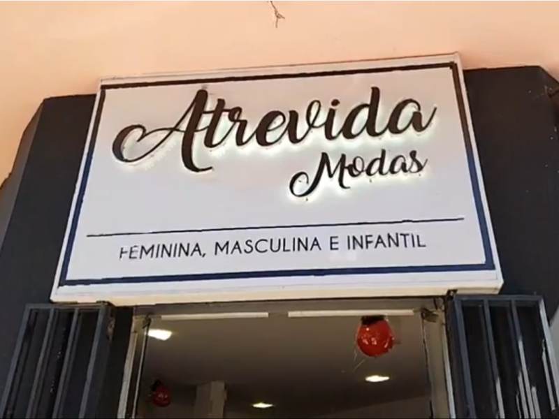 Vestidos vermelhos por apenas R$89,99 na Atrevida Modas