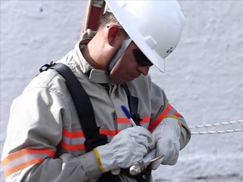 Energisa abre vaga de emprego para eletricista em Assis