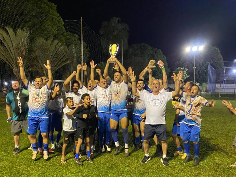 Desafio Interclubes agitou a AFC nesta quarta-feira, dia 21