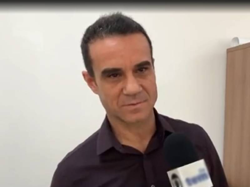 Chefe de gabinete da Prefeitura de Paraguaçu Paulista pede exoneração do cargo