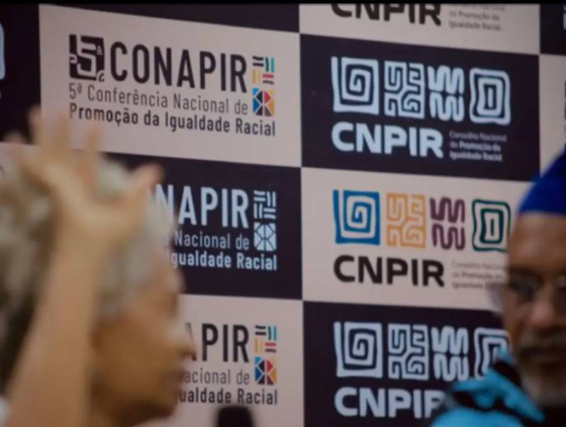 Conapir: governo e sociedade revisam políticas para igualdade racial