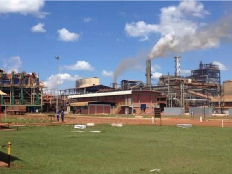 Cocal compra usinas Passa Tempo e Rio Brilhante, localizadas no Mato Grosso do Sul