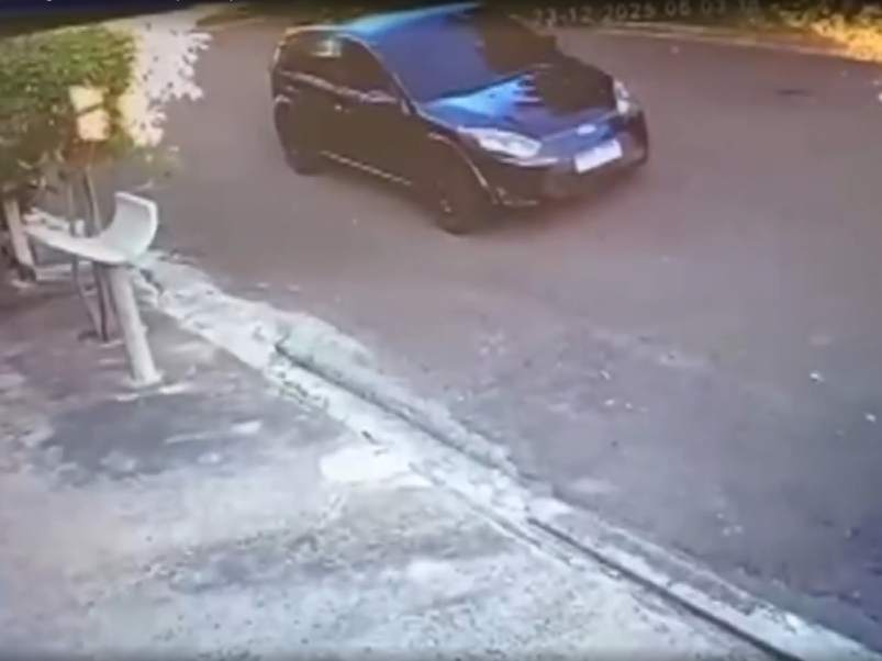 Homem suspeito de matar companheira é encontrado morto em penitenciária no interior de SP