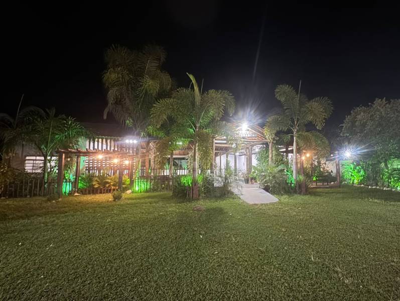 Rancho Julia's Buffet se consolida como espaço definitivo para eventos completos e sem estresse