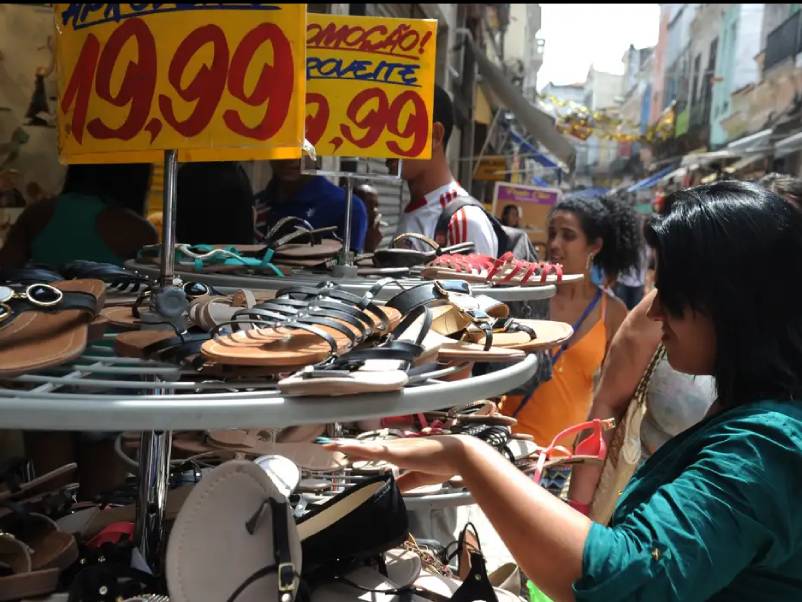 Brasil registra recorde com 4,6 milhões de pequenos negócios em 2025