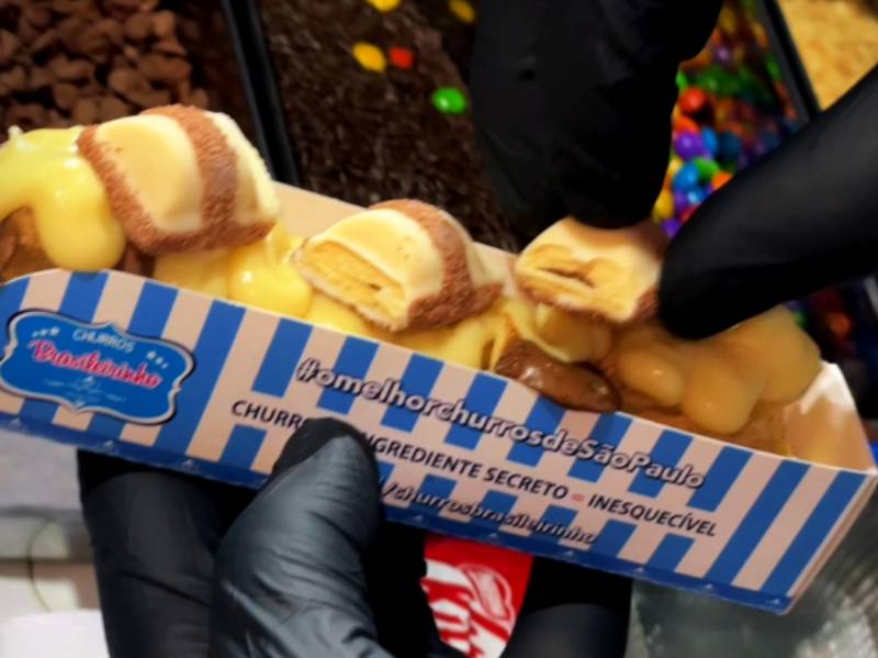 Festival de Burguer e Churros acontece de 13 a 16 de agosto em Paraguaçu Paulista
