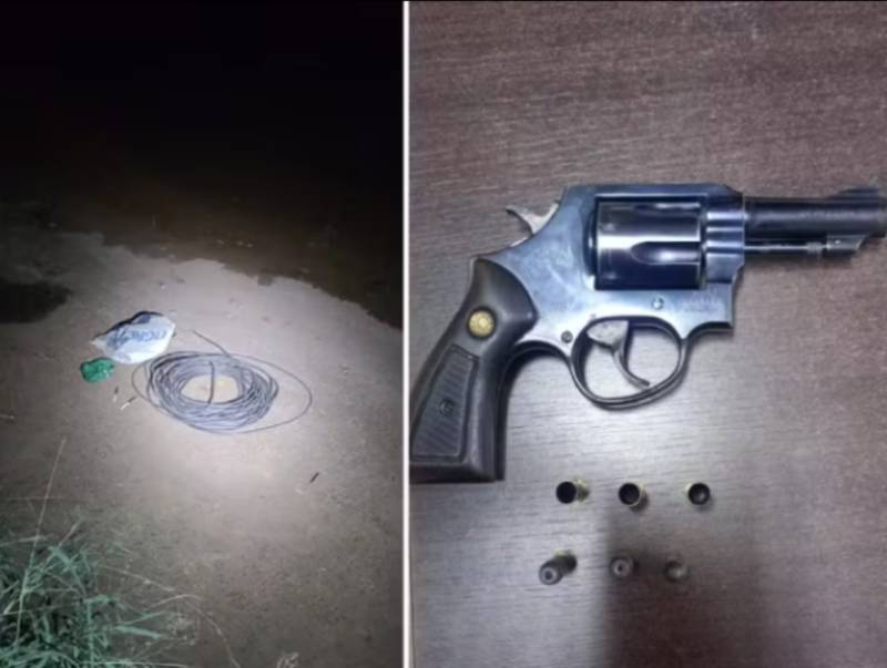 Tentativa de furto em frigorífico termina com suspeito morto por PM em Presidente Prudente