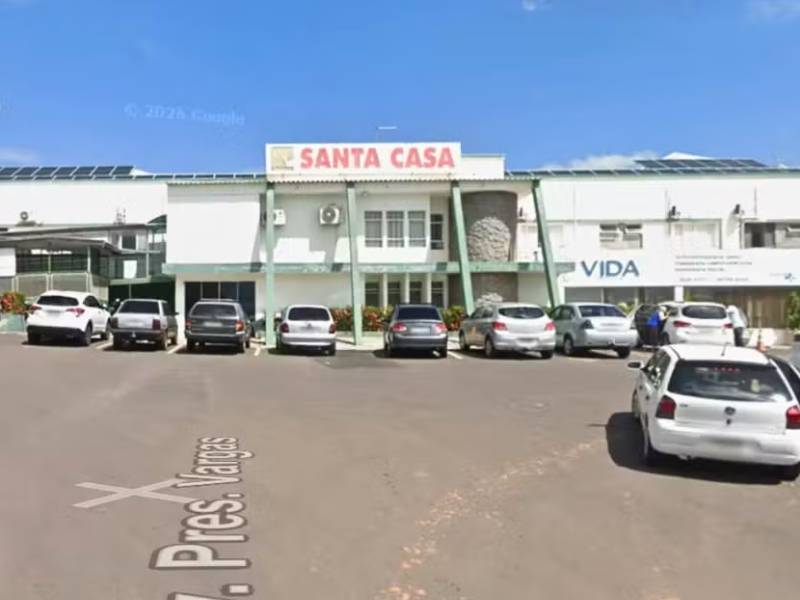 Homem de 50 anos morre após cair de altura de 2,5 metros durante trabalho em Osvaldo Cruz