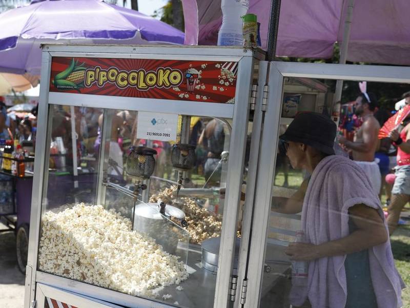 Crédito para MEIs do turismo atenderá inscritos no CadÚnico