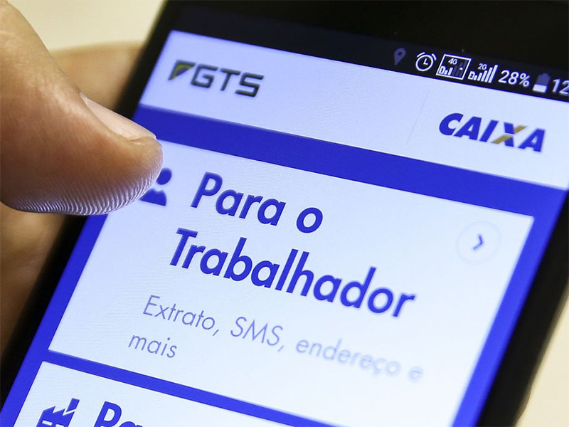Nascidos em dezembro têm até o dia 31 para aderir ao saque-aniversário