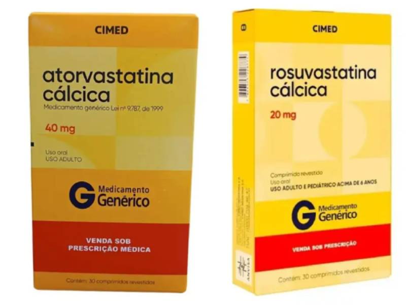 Anvisa suspende corticoide e remédio para colesterol; veja quais lotes