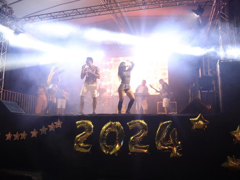 5ª Festa de Fim de Ano da Associação da Cocal é sucesso em Paraguaçu Paulista