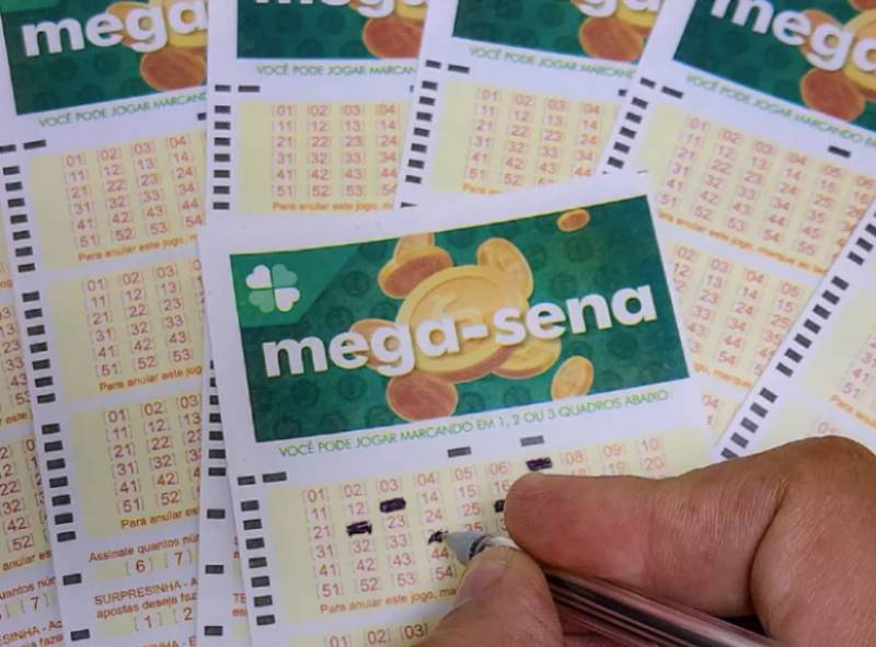 Nenhuma aposta acerta a Mega-Sena e prêmio vai a R$ 80 milhões