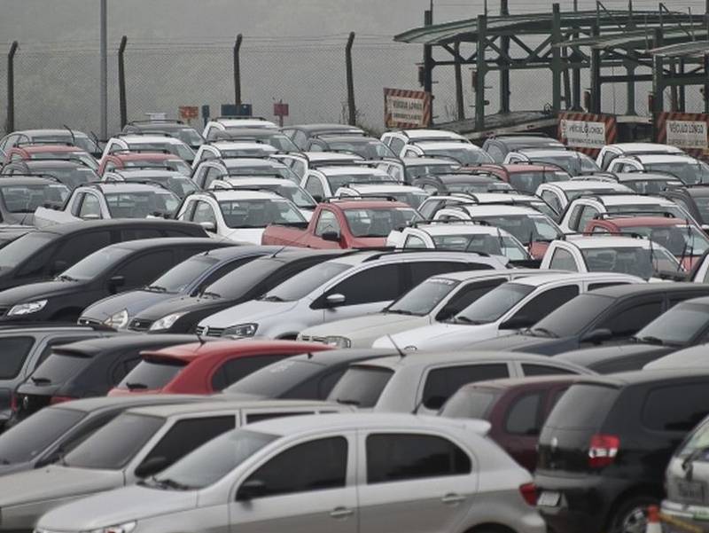 Financiamento de veículos cresce 10,9% no primeiro semestre