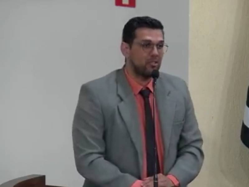 Vereador critica demora no atendimento durante mutirões de saúde em Paraguaçu Paulista