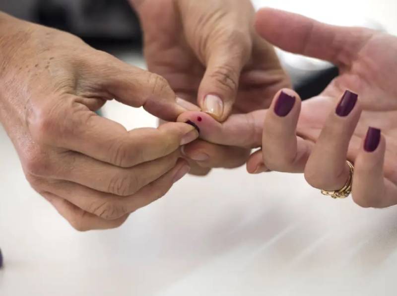Cuidado cardiovascular deve fazer parte do acompanhamento do diabetes