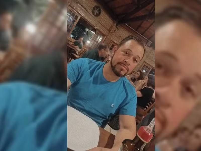 Pedestre morre após ser atropelado por carro em estrada de Santa Cruz do Rio Pardo