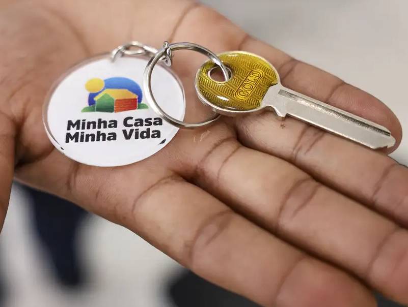 Novas regras do Minha Casa, Minha Vida começam a valer nesta quarta