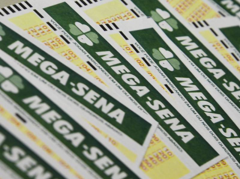 Aposta do RS acerta na Mega-Sena e leva prêmio de R$ 45,1 milhões