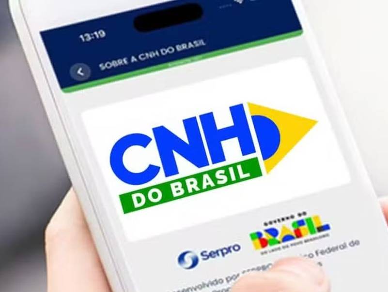 Câmara aprova MP que prevê renovação automática de CNH